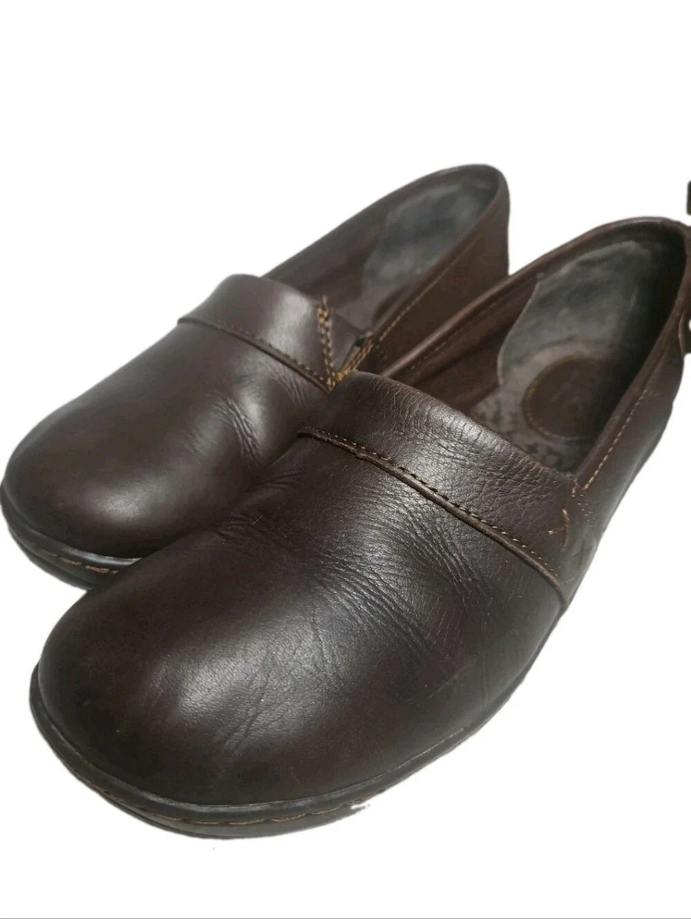 B.O.C Born classic brown